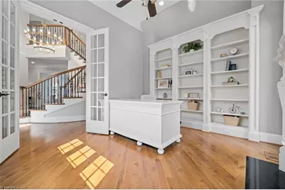 5573 Brookberry Farm Road, Winston-Salem, NC 27106 - Photo 11