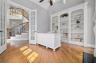 5573 Brookberry Farm Rd, Winston-Salem, NC 27106 - Photo 11