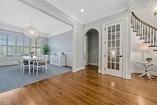 5573 Brookberry Farm Rd, Winston-Salem, NC 27106 - Photo 13