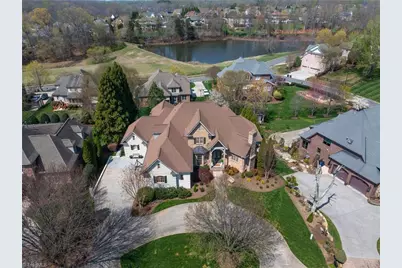 5573 Brookberry Farm Road, Winston-Salem, NC 27106 - Photo 3