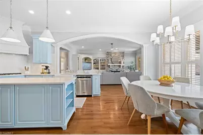 5573 Brookberry Farm Road, Winston-Salem, NC 27106 - Photo 21