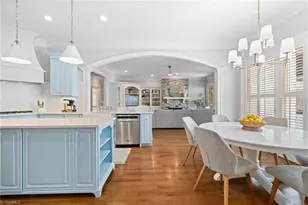 5573 Brookberry Farm Rd, Winston-Salem, NC 27106 - Photo 21