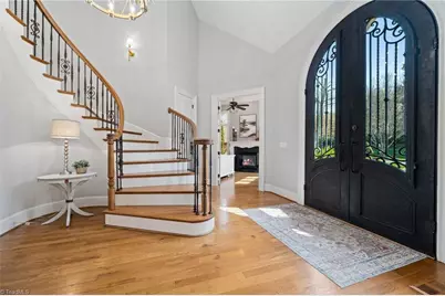 5573 Brookberry Farm Road, Winston-Salem, NC 27106 - Photo 9