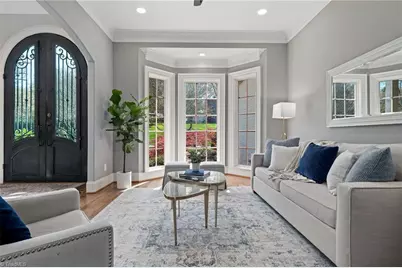 5573 Brookberry Farm Road, Winston-Salem, NC 27106 - Photo 15