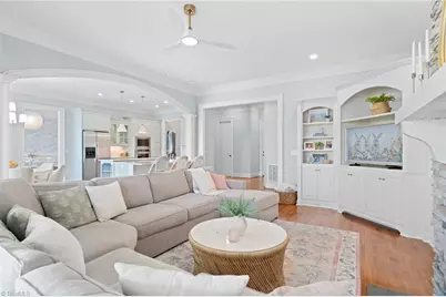 5573 Brookberry Farm Road, Winston-Salem, NC 27106 - Photo 27