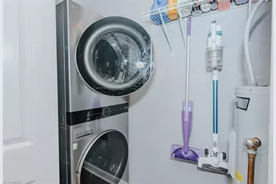 302 Campus Walk Trail #101, Elon, NC 27244 - Photo 19