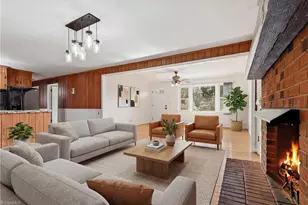 1024 Country Ln, Winston-Salem, NC 27107 - Photo 3