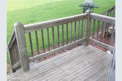 205 Nelson Street #D, Pilot Mountain, NC 27041 - Photo 13