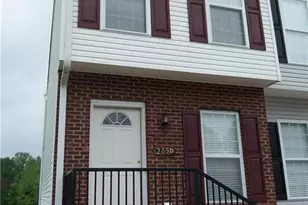 205 Nelson St, Pilot Mountain, NC 27041 - Photo 1