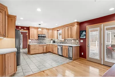 5971 Holder Road, Clemmons, NC 27012 - Photo 11