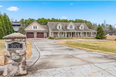 5971 Holder Road, Clemmons, NC 27012 - Photo 3