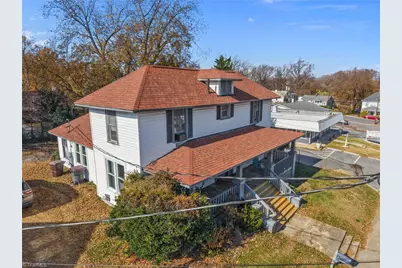 122 N Main Street, Reidsville, NC 27320 - Photo 5