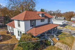 122 N Main St, Reidsville, NC 27320 - Photo 5