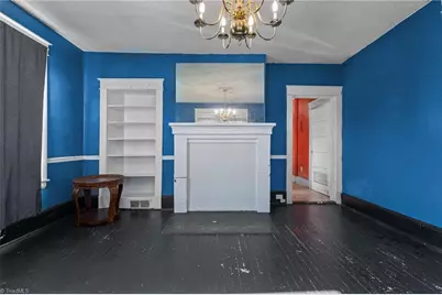 122 N Main Street, Reidsville, NC 27320 - Photo 13