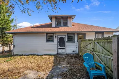 122 N Main Street, Reidsville, NC 27320 - Photo 31