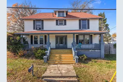 122 N Main Street, Reidsville, NC 27320 - Photo 3