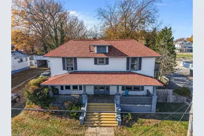 122 N Main Street, Reidsville, NC 27320 - Photo 1