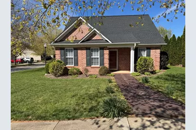 5804 Brakenwood Lane, Pfafftown, NC 27040 - Photo 3