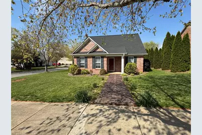 5804 Brakenwood Lane, Pfafftown, NC 27040 - Photo 1