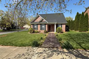 5804 Brakenwood Ln, Pfafftown, NC 27040 - Photo 1