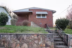 608 N Cameron Ave, Winston-Salem, NC 27101 - Photo 1