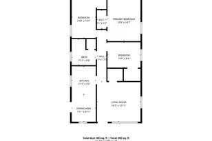 4004 Wooddale Ln, Greensboro, NC 27405 - Photo 13