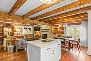 4245 Hillbilly Hollar Dr, East Bend, NC 27018 - Photo 13