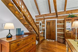 4245 Hillbilly Hollar Dr, East Bend, NC 27018 - Photo 5