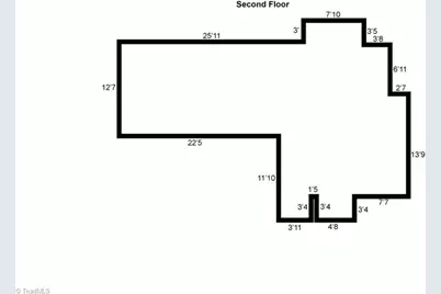 4245 Hillbilly Hollar Drive, East Bend, NC 27018 - Photo 39