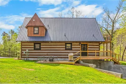 4245 Hillbilly Hollar Drive, East Bend, NC 27018 - Photo 33