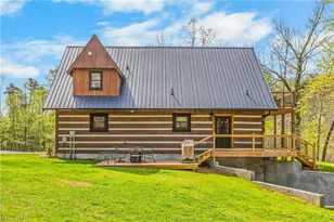 4245 Hillbilly Hollar Dr, East Bend, NC 27018 - Photo 33