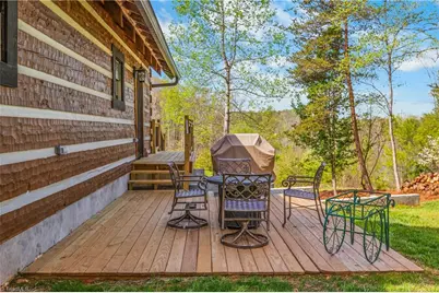 4245 Hillbilly Hollar Drive, East Bend, NC 27018 - Photo 27