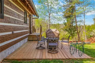 4245 Hillbilly Hollar Dr, East Bend, NC 27018 - Photo 27