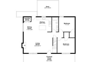 4245 Hillbilly Hollar Dr, East Bend, NC 27018 - Photo 35