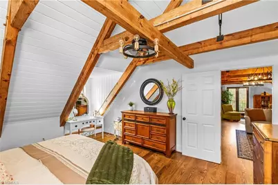 4245 Hillbilly Hollar Drive, East Bend, NC 27018 - Photo 23