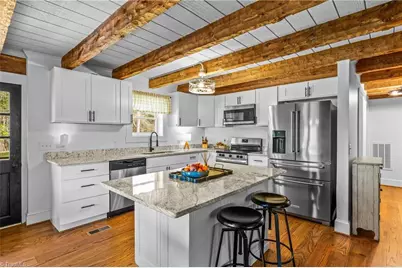 4245 Hillbilly Hollar Drive, East Bend, NC 27018 - Photo 11