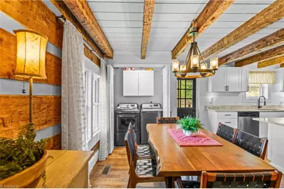 4245 Hillbilly Hollar Drive, East Bend, NC 27018 - Photo 9