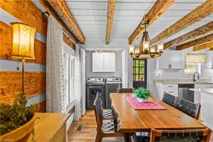 4245 Hillbilly Hollar Dr, East Bend, NC 27018 - Photo 9