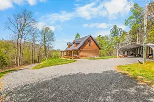 4245 Hillbilly Hollar Dr, East Bend, NC 27018 - Photo 29