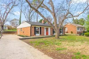 2821 Westchester Dr, Burlington, NC 27217 - Photo 3