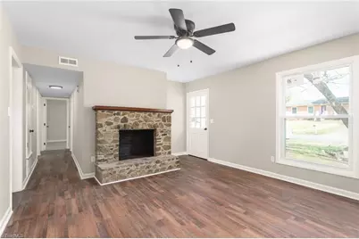 2821 Westchester Drive, Burlington, NC 27217 - Photo 11