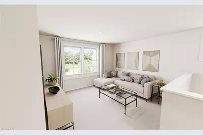 5487 Rock Valley Drive, Trinity, NC 27370 - Photo 9