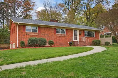 113 Green Valley Road, Greensboro, NC 27408 - Photo 1