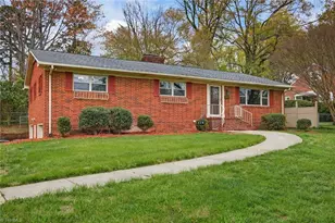 113 Green Valley Rd, Greensboro, NC 27408 - Photo 1