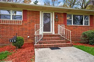 113 Green Valley Rd, Greensboro, NC 27408 - Photo 1