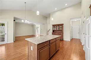 535 Trillium Pl Dr, Kernersville, NC 27284 - Photo 9