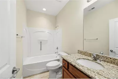 535 Trillium Place Drive, Kernersville, NC 27284 - Photo 17