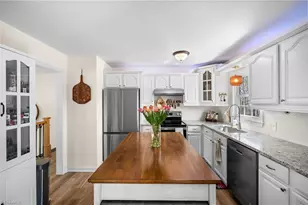 6055 Farrior Dr, Clemmons, NC 27012 - Photo 11