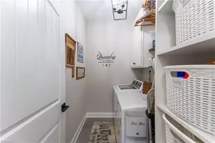 4593 Olivine Ln, Pfafftown, NC 27040 - Photo 17