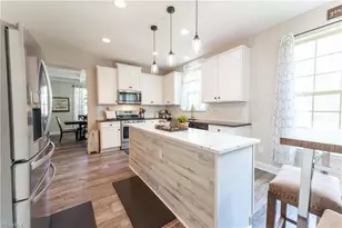 4593 Olivine Ln, Pfafftown, NC 27040 - Photo 13